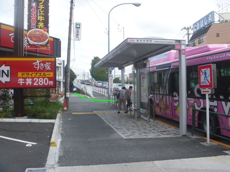 ������ �]�ː싻�{�X���̕ӎ��É@