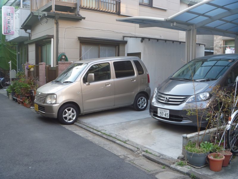 �p�[�L���O�̂��鎡�É@�s���]�ː��